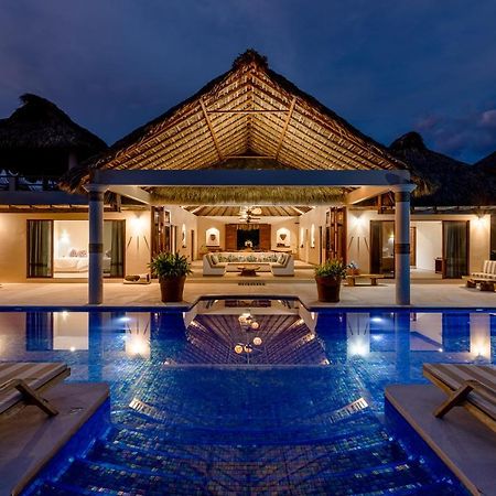 Casa Sunshine Villa Пуерто Ескондидо Екстериор снимка